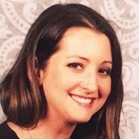 Jill Hamm