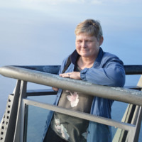 Birgitte Hansen