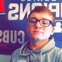 Trenton Lesniak