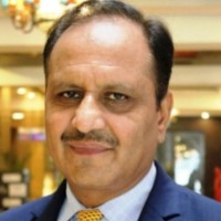 Gulzar Qureshi