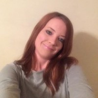Kathryn Ward
