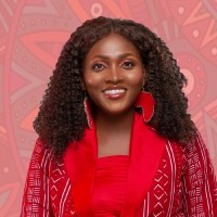 Mah Ekonde Charlotte