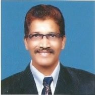 Ravindra Desai