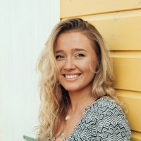 Holly Scott