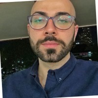 Gabriel Mendonça de Abreu