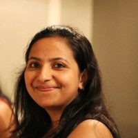Divya Sharma