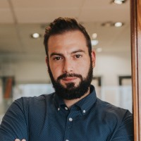 Javier Sánchez Marín