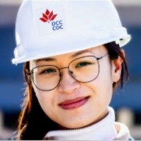 Wendy Truong, Pmp, P.Eng