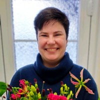 Dr Tanja Groth