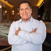 Cristian Barrientos C.