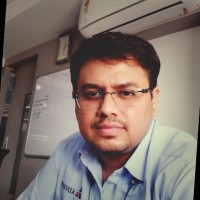 Vaibhav Raghuvanshi