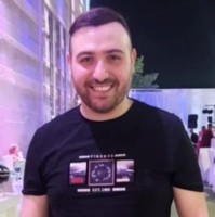 Ido Abramov