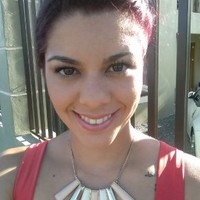 Katherine Araya