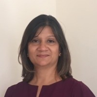 Roshni Kotecha