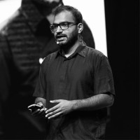 Ashish Gaba