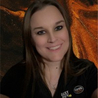 Amanda Toney