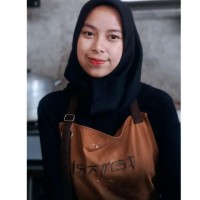 Nanda Azia Nurfatwa