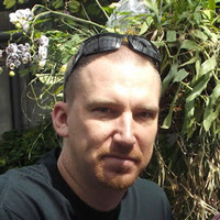 Calvin DeJager