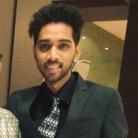 Hemanshu Ruparelia