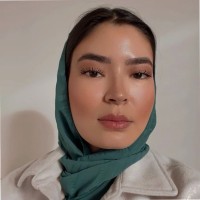 Fereshteh Hosseini
