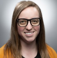 Elizabeth Heinz, Shrm-Cp