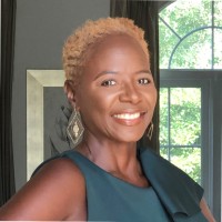 Samaria Hunter, MBA, PMP