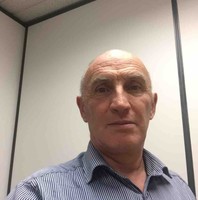 Paul Dasher