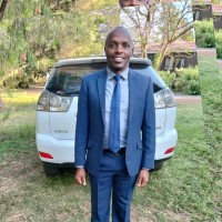 Peter Nduati