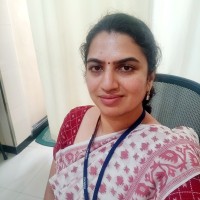 Ajeitha Loganathan