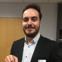 Daniel Parent