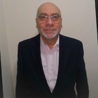 Mohammed El Ghor