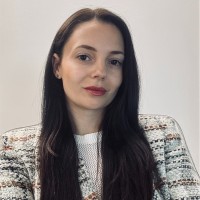 Mirela Vatashka