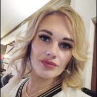 Irina Novikova