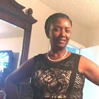 Stephanie Johnson