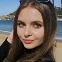 Sofia Ostrovska
