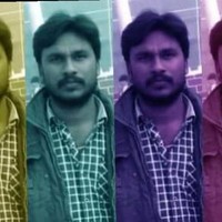 Sachin Dubey