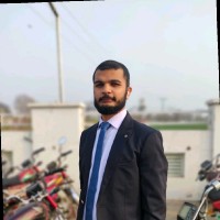Irtza Alam