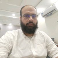 Engr. Husnain Haider