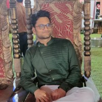 Manish Chandak