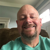 Michael Trebian