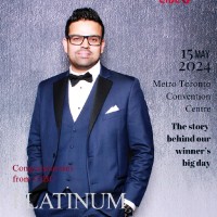 Arun Raj