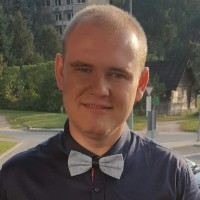 Andrej Litvinov