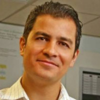 Serdar Bozdag