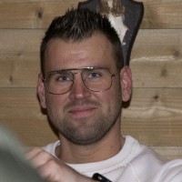 Tim De Gier