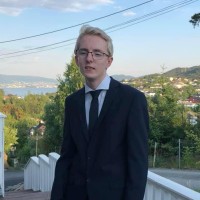 Jesper Borlaug Nesse