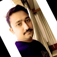 Yogesh Baviskar