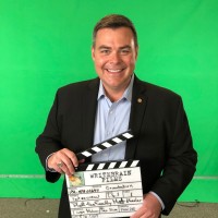 Matthew Wheeler, DPPD, CAE