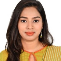Susmita Paul