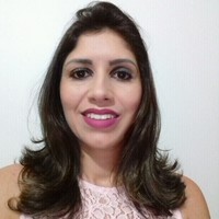 Daniela Vilela Fernandes