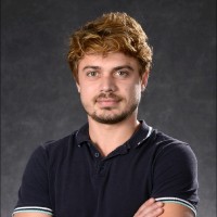 Lucas Silve